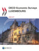 OECD Economic Surveys: Luxembourg 2017 by Oecd