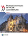 Études économiques de l'OCDE: Luxembourg 2017 by Oecd