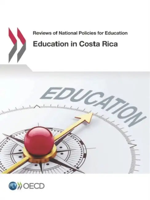 Education in Costa Rica by Oecd