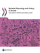Spatial Planning and Policy in Israel by Oecd