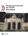 Études économiques de l'OCDE: Belgique 2017 by Oecd
