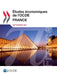 Études économiques de l'OCDE: France 2017 by Oecd