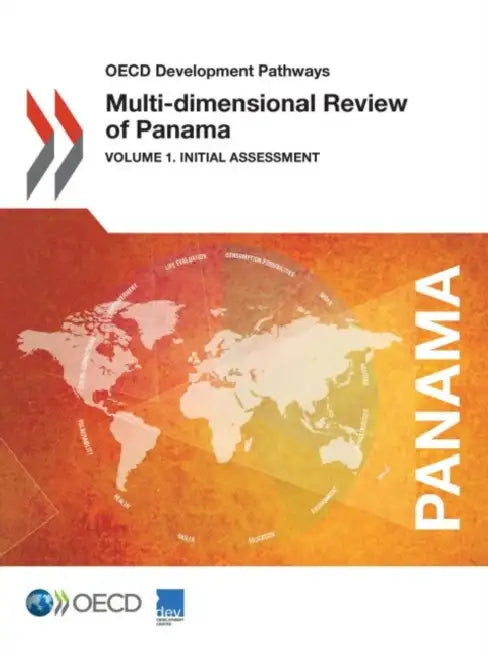 Multi-Dimensional Review of Panama by Oecd