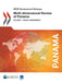 Multi-Dimensional Review of Panama by Oecd