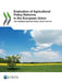 Evaluation of Agricultural Policy Reforms in the European Union by Oecd