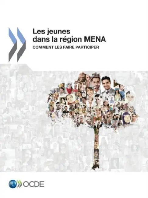 Les jeunes dans la région MENA by Oecd
