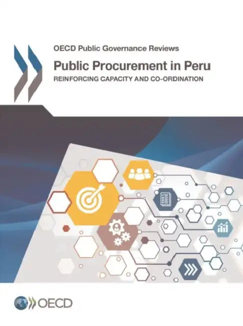 Public Procurement in Peru by Oecd