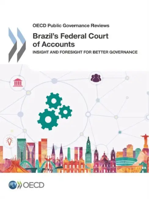 Brazil's Federal Court of Accounts by Oecd
