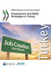 Employment and Skills Strategies in Turkey by Oecd