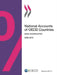 National Accounts of OECD Countries, Volume 2017 Issue 1 by Oecd