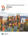 OECD Environmental Performance Reviews: Canada 2017 by Oecd