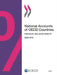 National Accounts of OECD Countries, Financial Balance Sheets 2016 by Oecd