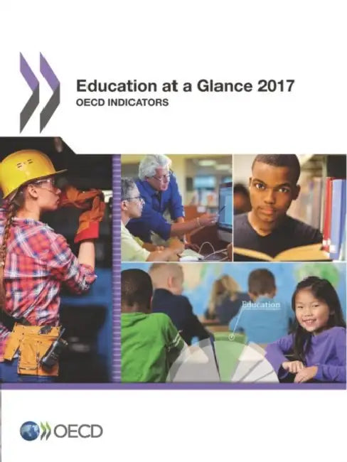 Education at a Glance 2017 by Oecd