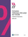 Comptes nationaux des pays de l'OCDE, Comptes financiers 2016 by Oecd