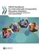 OECD Handbook for Internationally Comparative Education Statistics by Oecd