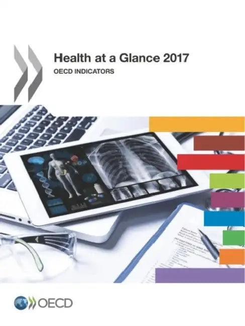 Health at a Glance 2017 by Oecd