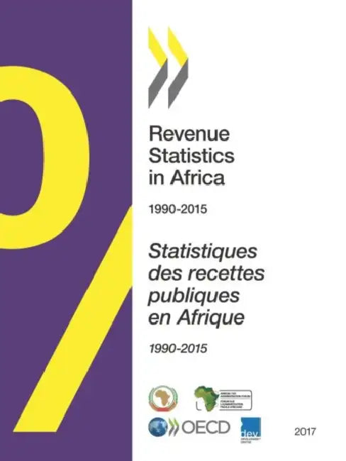 Revenue Statistics in Africa 2017 by Oecd