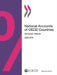 National Accounts of OECD Countries, Volume 2017 Issue 2 by Oecd
