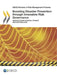 Boosting Disaster Prevention through Innovative Risk Governance by Oecd