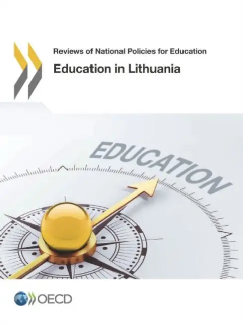 Education in Lithuania by Oecd