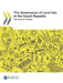 The Governance of Land Use in the Czech Republic by Oecd