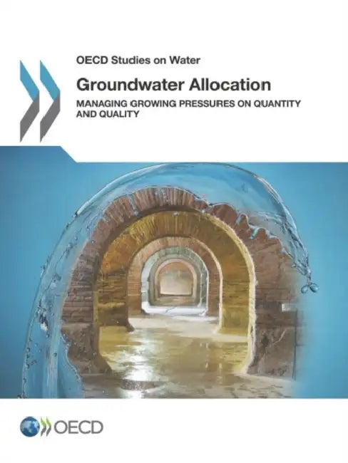 Groundwater Allocation by Oecd
