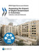 Assessing the Impact of Digital Government in Colombia by Oecd
