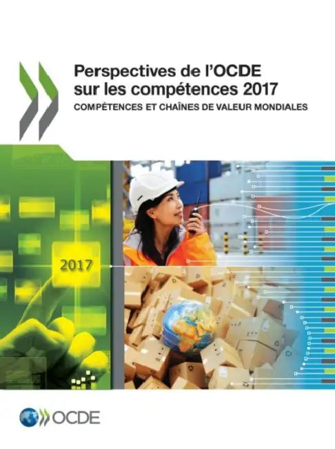 Perspectives de l'OCDE sur les compétences 2017 by Oecd