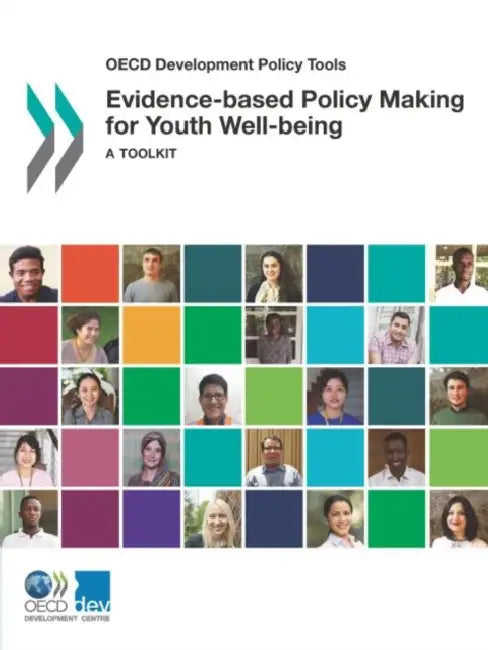 Evidence-based Policy Making for Youth Well-being by Oecd