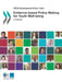 Evidence-based Policy Making for Youth Well-being by Oecd