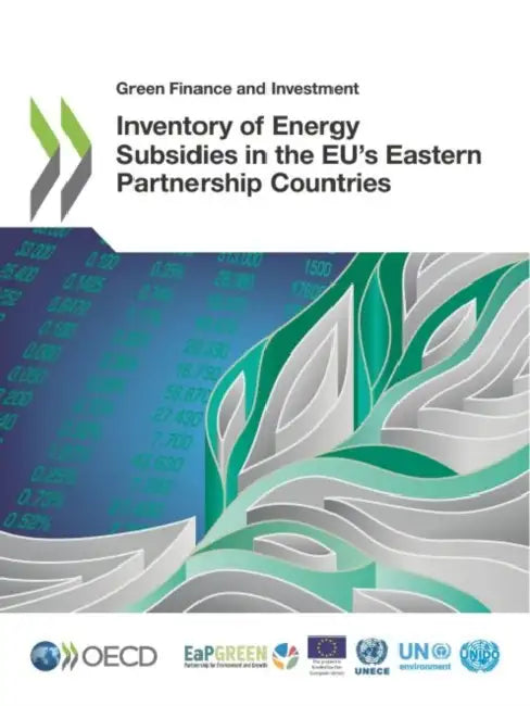 Inventory of Energy Subsidies in the EU's Eastern Partnership Countries by Oecd