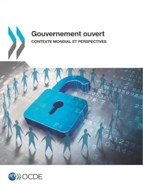 Gouvernement ouvert by Oecd