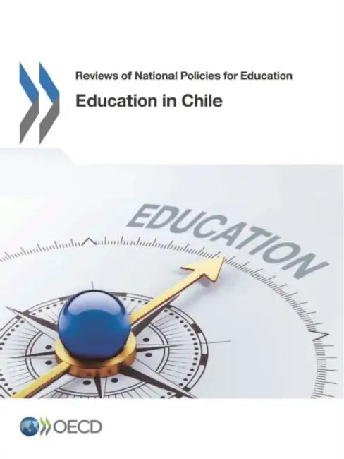 Education in Chile by Oecd