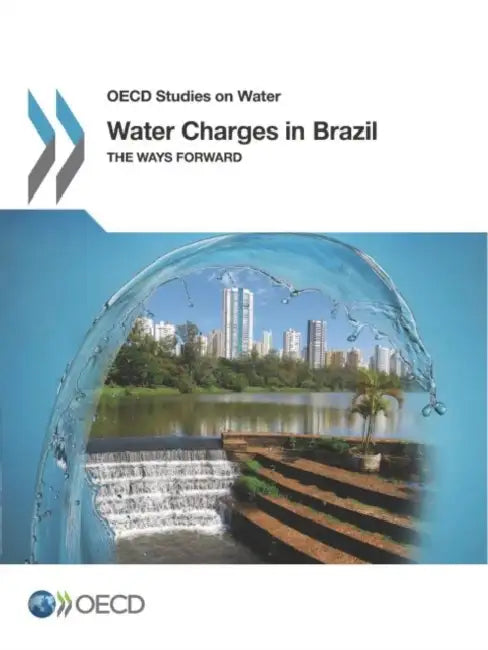 Water Charges in Brazil by Oecd