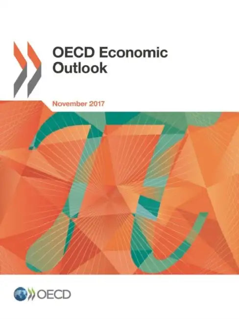 OECD Economic Outlook, Volume 2017 Issue 2 by Oecd