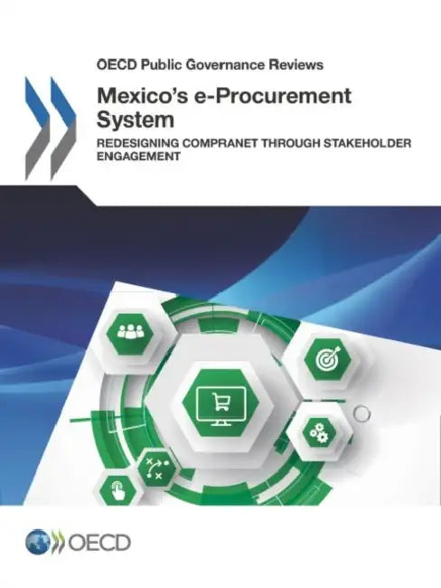 Mexico's e-Procurement System by Oecd