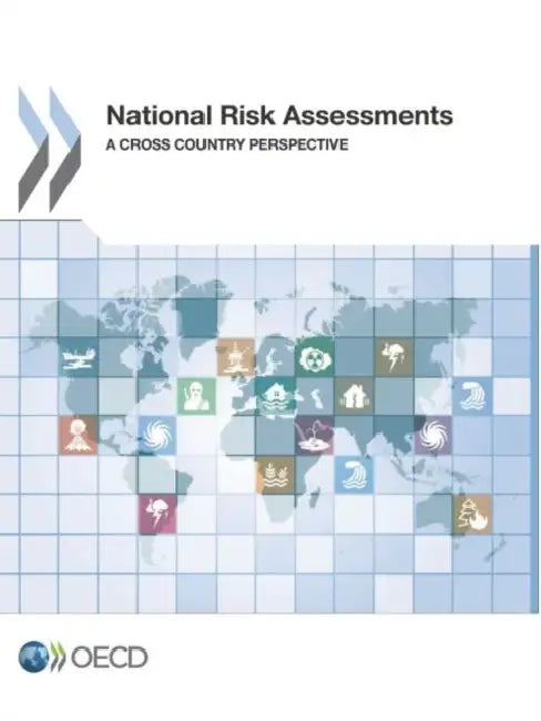 National Risk Assessments by Oecd
