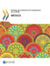 Estudios de Evaluación de Competencia de la Ocde: México by Oecd