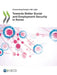 Towards Better Social and Employment Security in Korea by Oecd