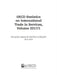 OECD Statistics on International Trade in Services, Volume 2017 Issue 1 by Oecd