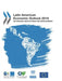 Latin American Economic Outlook 2018 by Oecd