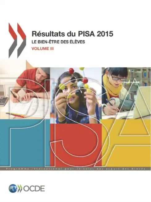 Résultats du PISA 2015 (Volume III) by Oecd