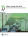 Taxing Energy Use 2018 by Oecd