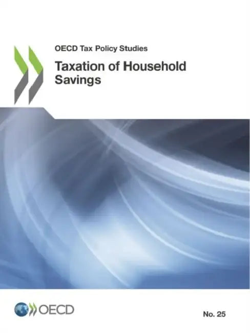 Taxation of Household Savings by Oecd
