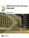 OECD Economic Surveys: Finland 2018 by Oecd