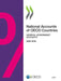 National Accounts of OECD Countries, General Government Accounts 2017 by Oecd