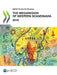 OECD Territorial Reviews: The Megaregion of Western Scandinavia by Oecd