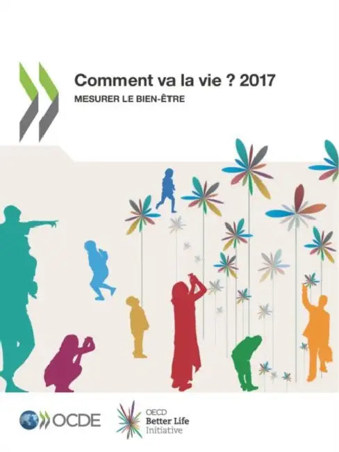 Comment va la vie ? 2017 by Oecd