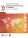 Multi-dimensional Review of Thailand (Volume 1) by Oecd