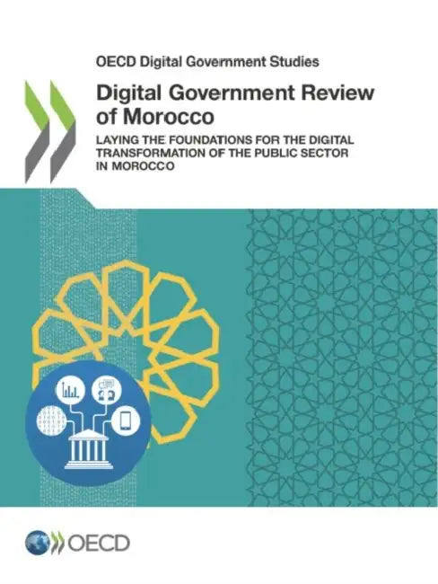 Digital Government Review of Morocco by Oecd
